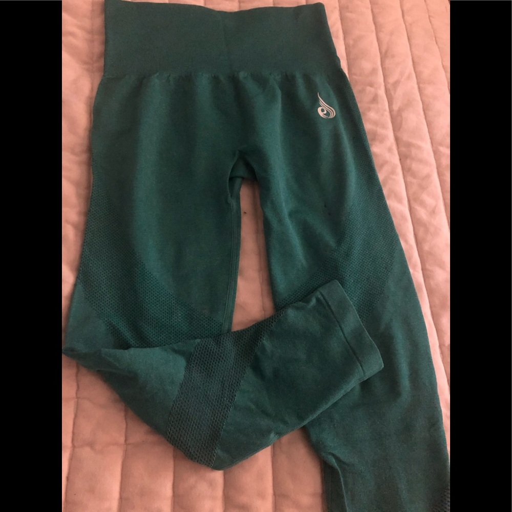 Leggings 🏃🏽‍♀️